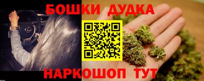 молекула духа Пушкино